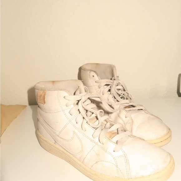 Nike Other - Retro Nike High Tops